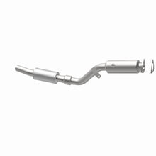 Load image into Gallery viewer, MagnaFlow Exhaust Products 51854 OEM Grade Direct-Fit Catalytic Converter for Select Audi A4 Quattro