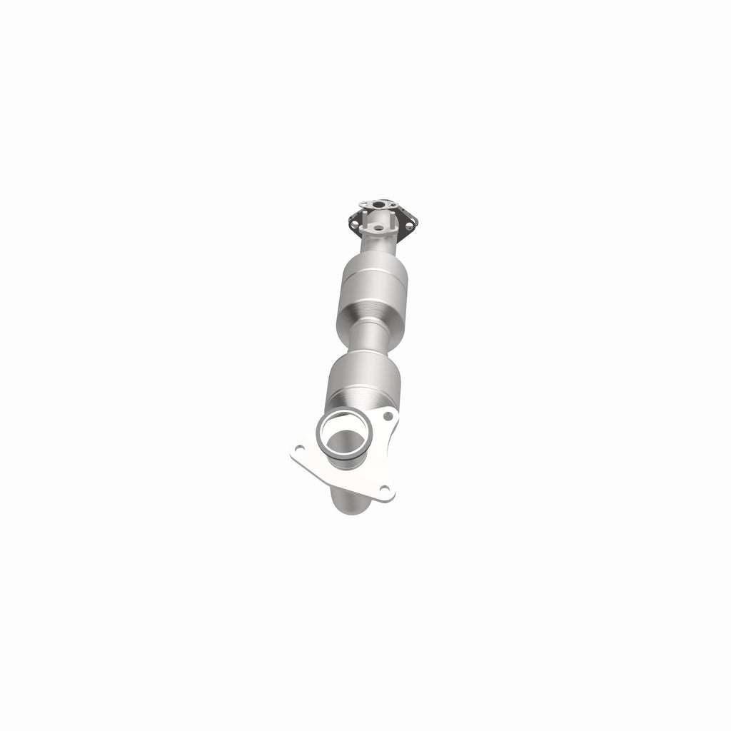 MagnaFlow Exhaust Products 49422 OEM Grade Direct-Fit Catalytic Converter for Select Lexus LX470, Toyota Land Cruiser