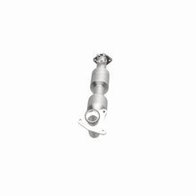 Load image into Gallery viewer, MagnaFlow Exhaust Products 49422 OEM Grade Direct-Fit Catalytic Converter for Select Lexus LX470, Toyota Land Cruiser