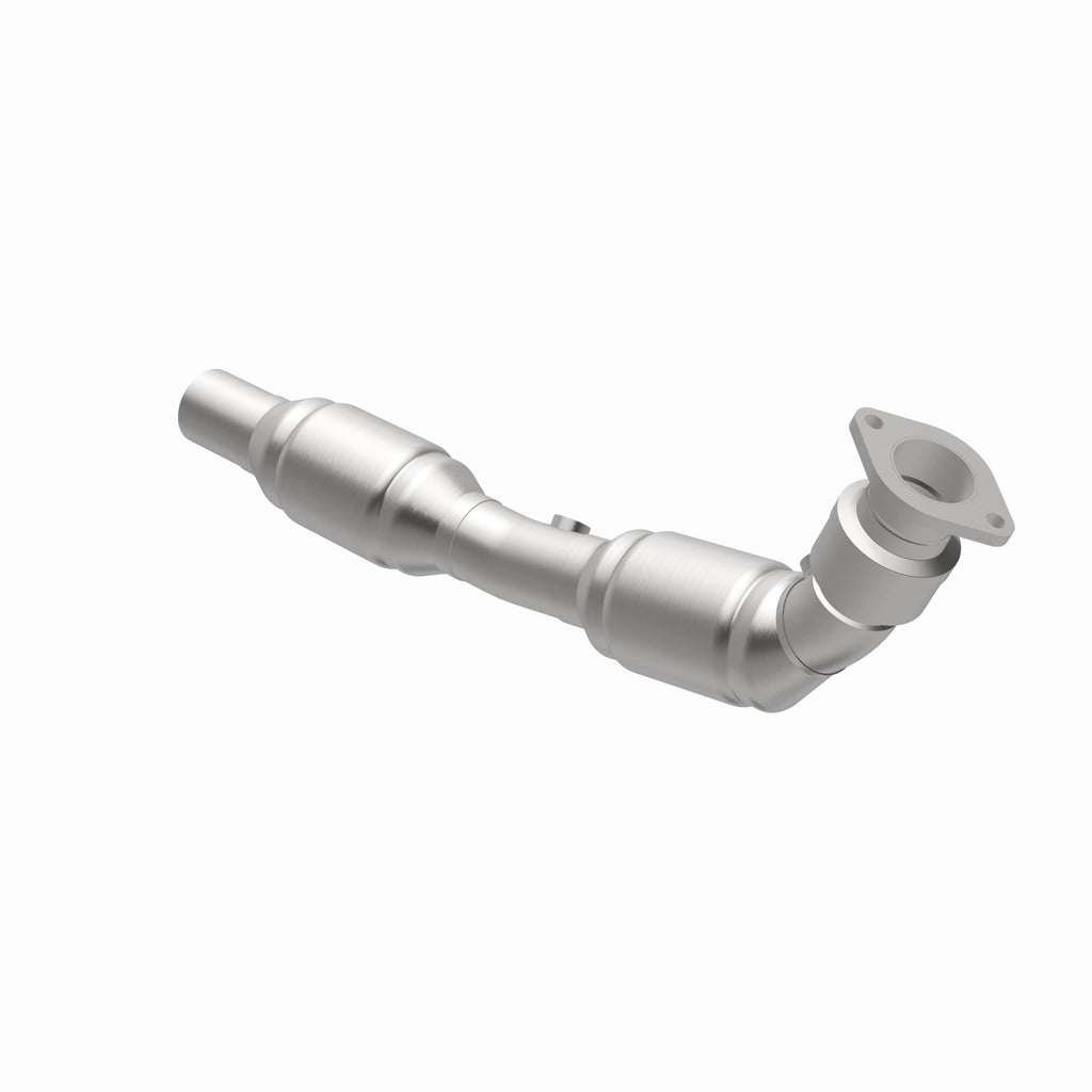 MagnaFlow Exhaust Products 49939 OEM Grade Direct-Fit Catalytic Converter for Select Chevrolet Camaro