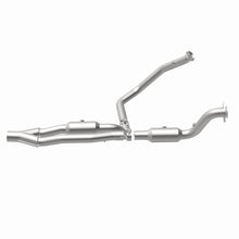 Load image into Gallery viewer, MagnaFlow Exhaust Products 21-457 OEM Grade Direct-Fit Catalytic Converter for Select Ram 1500, Ram 2500, Ram