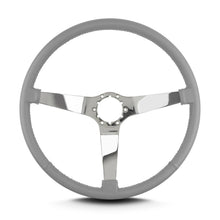 Load image into Gallery viewer, Lokar 66407 Lecarra Vette 3 Steering Wheel
