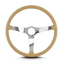 Load image into Gallery viewer, Lokar 66409 Lecarra Vette 3 Steering Wheel