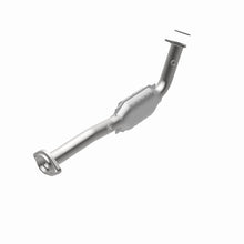 Load image into Gallery viewer, MagnaFlow Exhaust Products 24083 HM Grade Direct-Fit Catalytic Converter for Select Hummer H2
