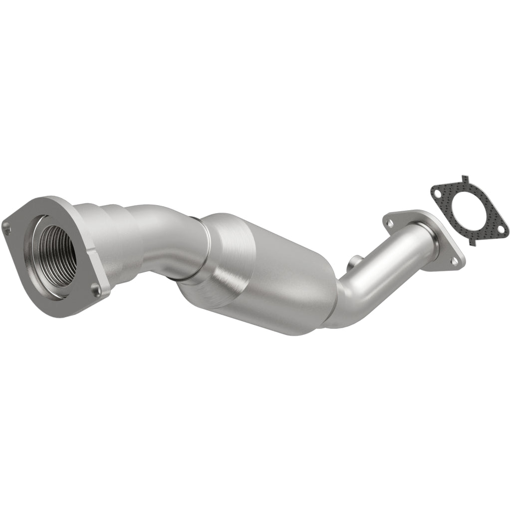 MagnaFlow Exhaust Products 5461751 California CARB Direct-Fit Catalytic Converter for Select Buick Lucerne