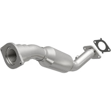 Load image into Gallery viewer, MagnaFlow Exhaust Products 5461751 California CARB Direct-Fit Catalytic Converter for Select Buick Lucerne