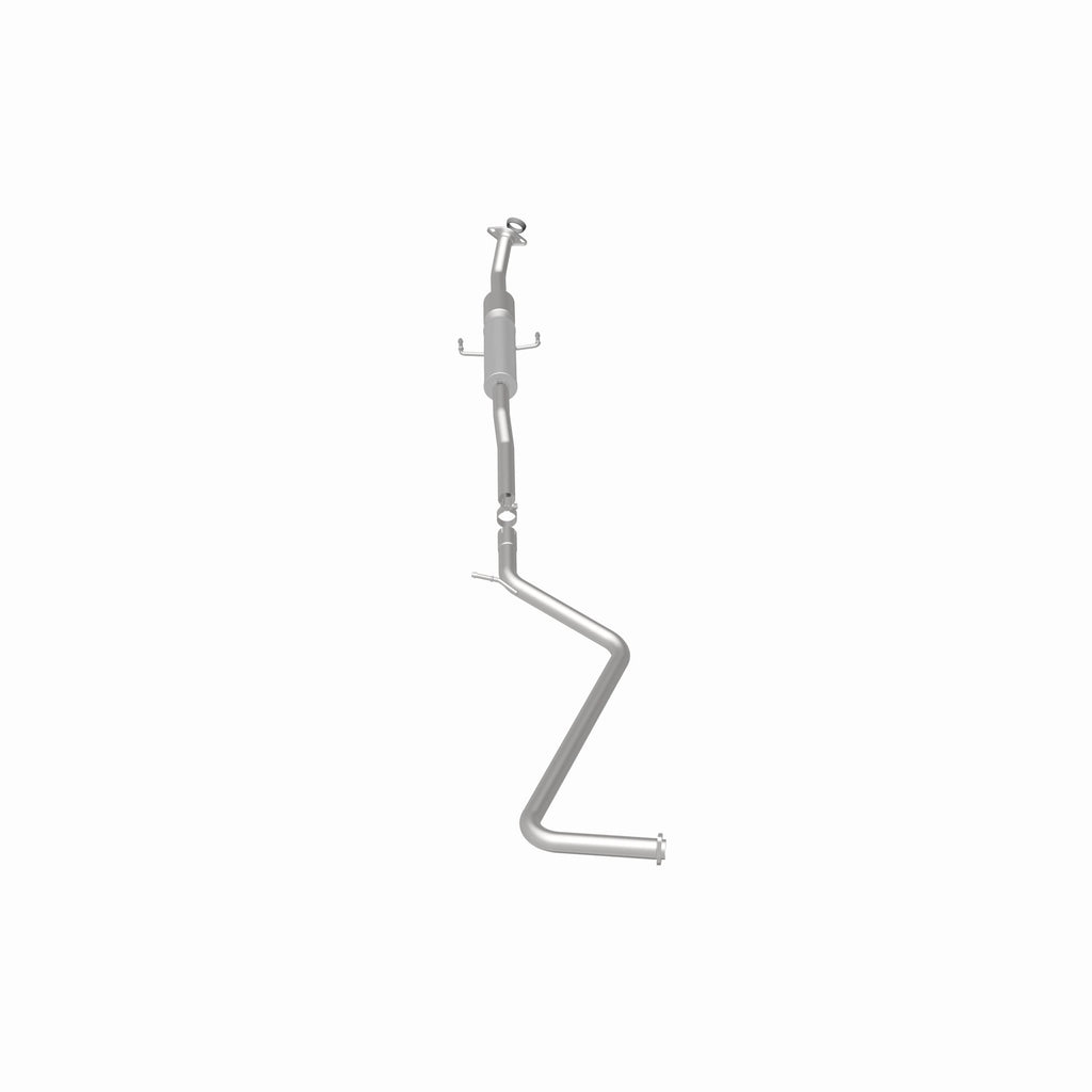 MagnaFlow Exhaust Products 52462 OEM Grade Direct-Fit Catalytic Converter for Select Scion tC