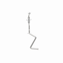 Load image into Gallery viewer, MagnaFlow Exhaust Products 52462 OEM Grade Direct-Fit Catalytic Converter for Select Scion tC