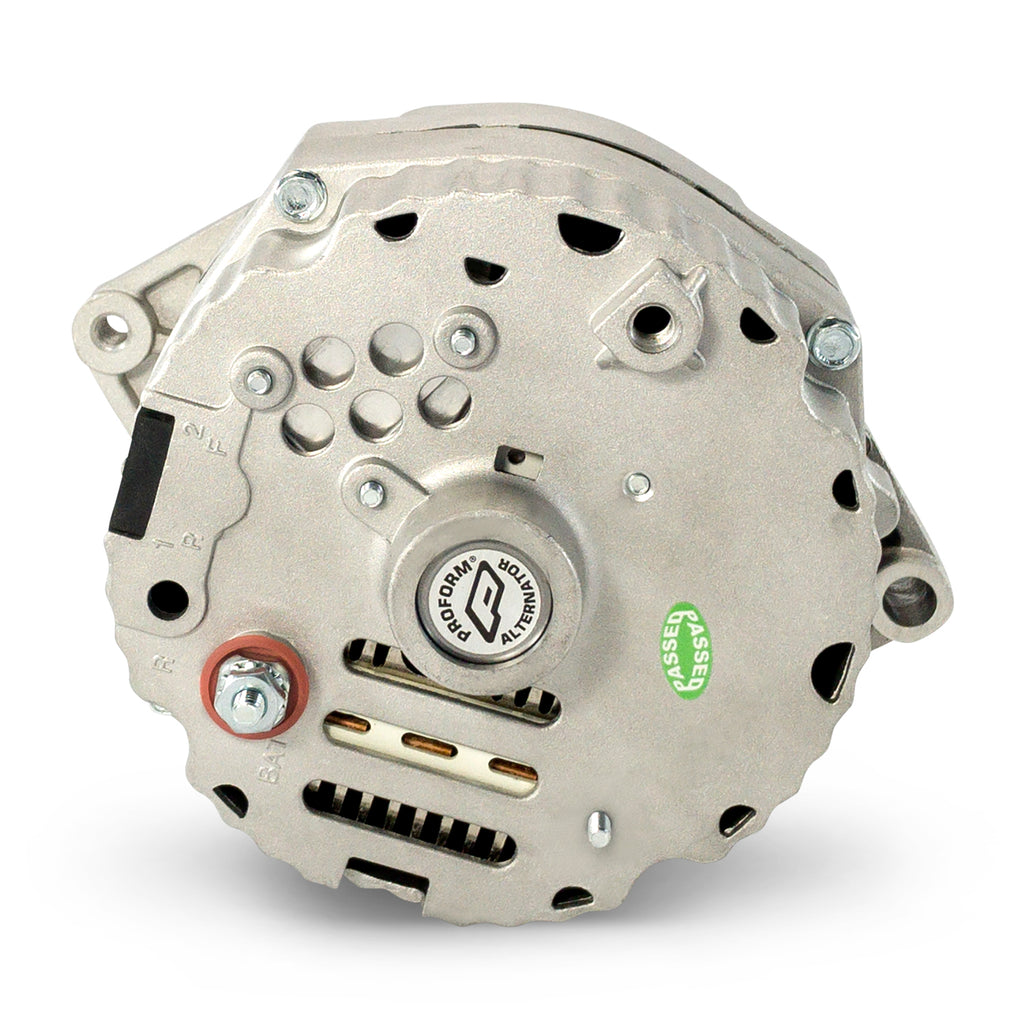 Proform 66434 100% New for Select Buick Apollo, Buick Centurion, Buick Electra, Buick Estate Wagon, Buick GS, Buick GS 350, Buick GS 400, Buick GS 455, Buick Gran Sport, Buick Invicta, Buick LeSabre, Buick Regal, Buick Riviera, Buick Skylark, Buick