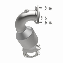 Load image into Gallery viewer, MagnaFlow Exhaust Products 24212 HM Grade Direct-Fit Catalytic Converter for Select Saab 9-3