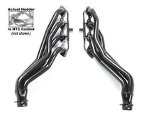 Load image into Gallery viewer, Hedman Hedders 66451 SILVER LONG-TUBE E.O. HEADERS For 88-95 GM 2WD 7.4L TRUCKS With A.I.R. for Select Chevrolet C1500, Chevrolet C2500, Chevrolet C3500, GMC C2500, GMC C3500
