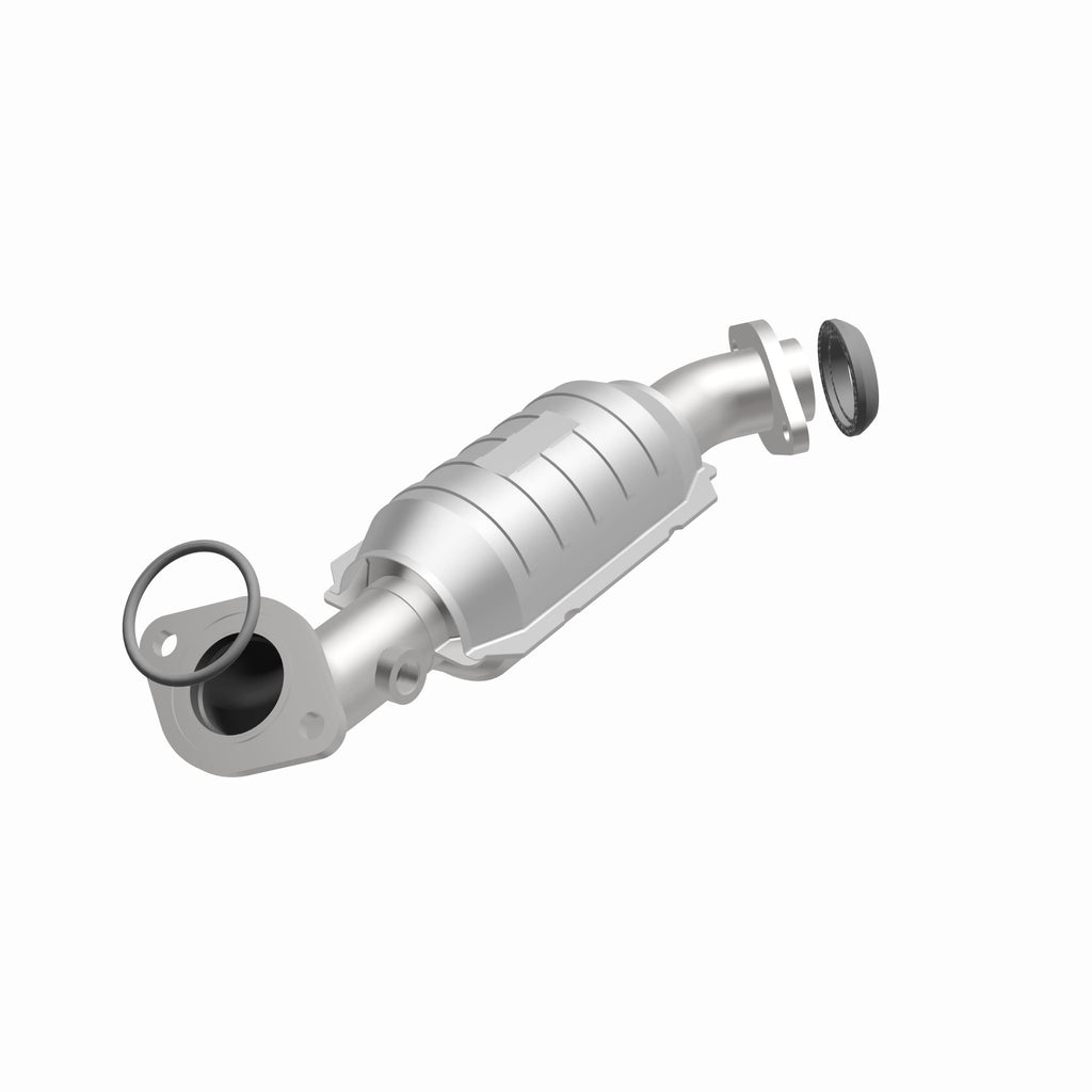 MagnaFlow Exhaust Products 49884 OEM Grade Direct-Fit Catalytic Converter for Select Cadillac CTS