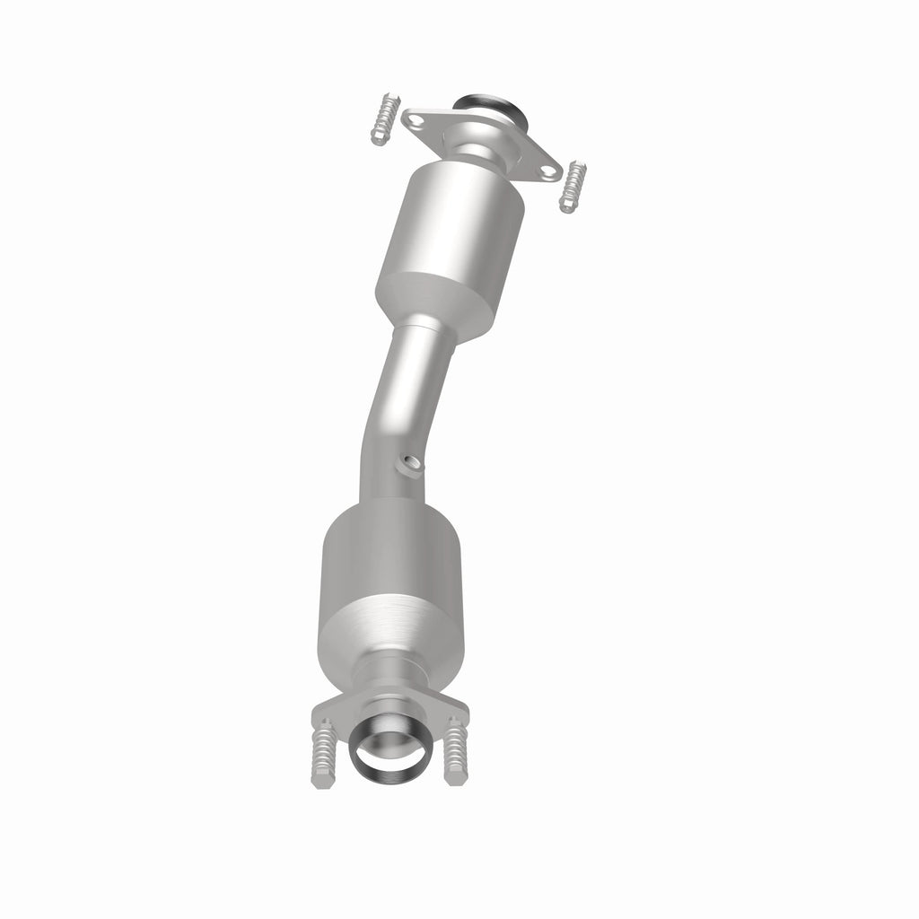 MagnaFlow Exhaust Products 6511753 California CARB Direct-Fit Catalytic Converter for Select Nissan Versa, Nissan Versa Note