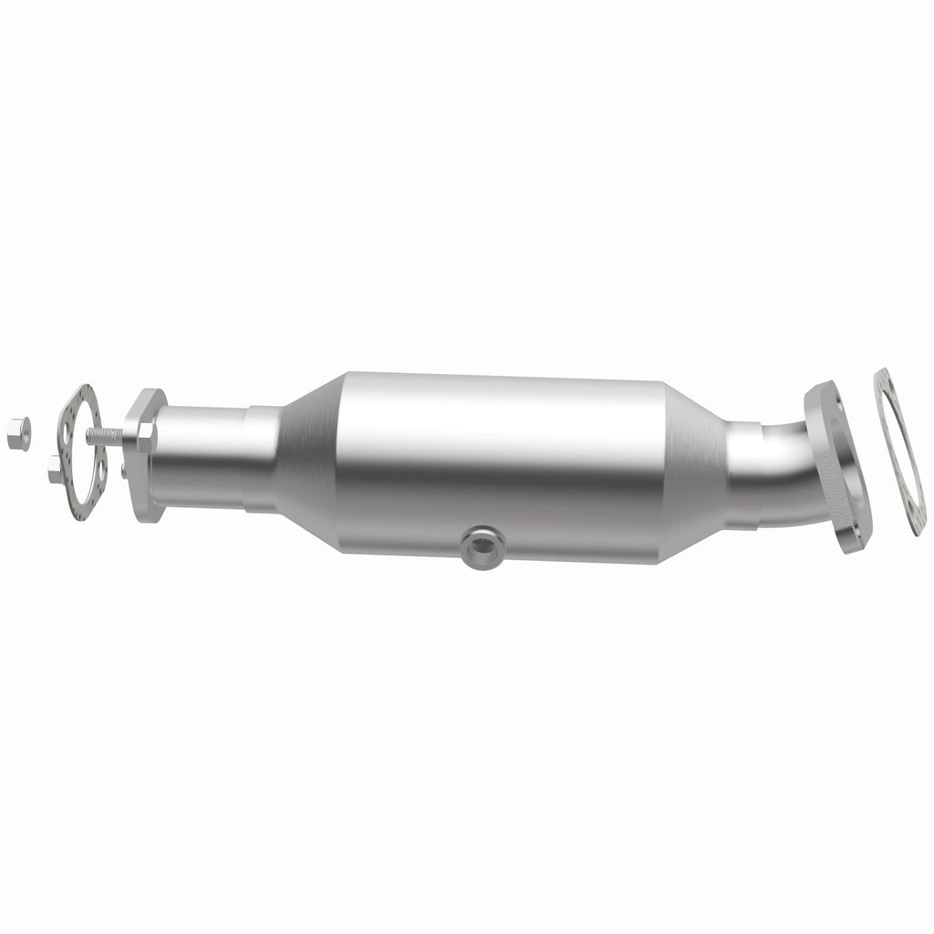 MagnaFlow Exhaust Products 21-161 OEM Grade Direct-Fit Catalytic Converter for Select Hyundai Santa Fe, Kia Forte, Kia Forte Koup, Kia Optima, Kia Rondo