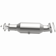 Load image into Gallery viewer, MagnaFlow Exhaust Products 21-161 OEM Grade Direct-Fit Catalytic Converter for Select Hyundai Santa Fe, Kia Forte, Kia Forte Koup, Kia Optima, Kia Rondo