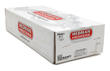 Load image into Gallery viewer, Hedman Hedders 66481 Silver Mid-Length EO Headers For 1982-92 Camaro 283-400 w/A.I.R. for Select Chevrolet Camaro, Pontiac Firebird