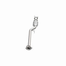Load image into Gallery viewer, MagnaFlow Exhaust Products 457014 California CARB Direct-Fit Catalytic Converter for Select Nissan Sentra
