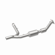 Load image into Gallery viewer, MagnaFlow Exhaust Products 280008 OEM Grade Direct-Fit Catalytic Converter for Select Ford F-150, Ford F-150 Heritage