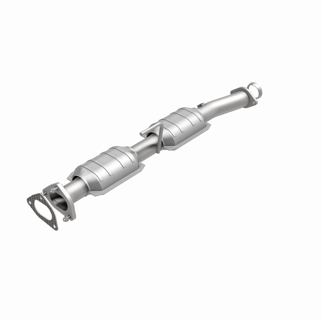 MagnaFlow Exhaust Products 23541 HM Grade Direct-Fit Catalytic Converter for Select Ford Ranger, Mazda B3000, Mazda B4000