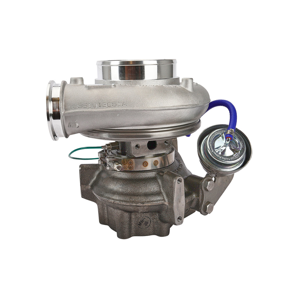 Alliant Power 13879880050 Turbocharger