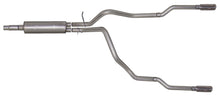 Load image into Gallery viewer, Gibson Performance Exhaust 66501 Dual Split Exhaust System for Select Dodge Ram