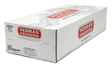 Load image into Gallery viewer, Hedman Hedders 66503 Silver Long-Tube Headers For 67-69 Camaro 283-400, Close Ratio PS for Select Chevrolet Camaro, Chevrolet Chevy II, Chevrolet Nova