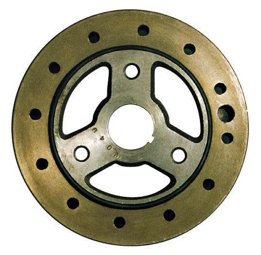 Proform 66509 6-3/4 In. Diameter for Select Checker Marathon, Chevrolet Bel Air, Chevrolet Biscayne, Chevrolet Blazer, Chevrolet C10, Chevrolet C10 Pickup, Chevrolet C10 Suburban, Chevrolet C1500, Chevrolet C1500 Suburban, Chevrolet C20, Chevrolet C20