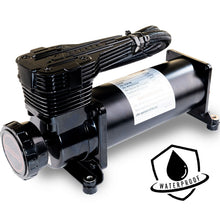 Load image into Gallery viewer, Kleinn Automotive Air Horns 6650RC Air Compressor