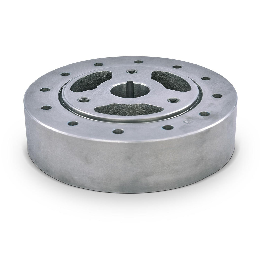 Proform 66510 6-3/4 Inch for Select Avanti II, Buick Century, Buick Commercial Chassis, Buick LeSabre, Buick Regal, Buick Roadmaster, Buick Skylark, Cadillac Brougham, Checker Aerobus, Checker Deluxe, Checker Marathon, Checker Taxicab, Chevrolet 3B,