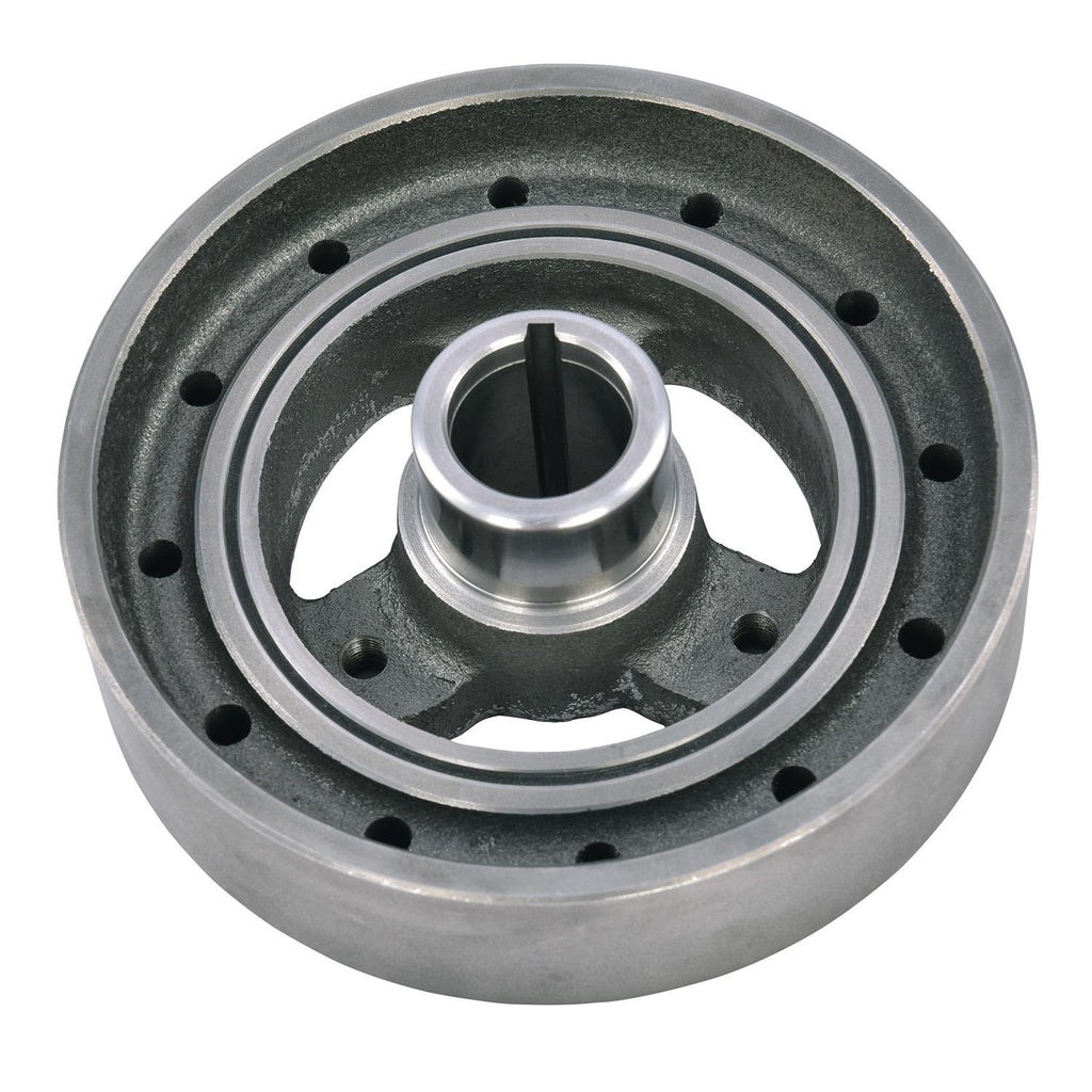 Proform 66510 6-3/4 Inch for Select Avanti II, Buick Century, Buick Commercial Chassis, Buick LeSabre, Buick Regal, Buick Roadmaster, Buick Skylark, Cadillac Brougham, Checker Aerobus, Checker Deluxe, Checker Marathon, Checker Taxicab, Chevrolet 3B,