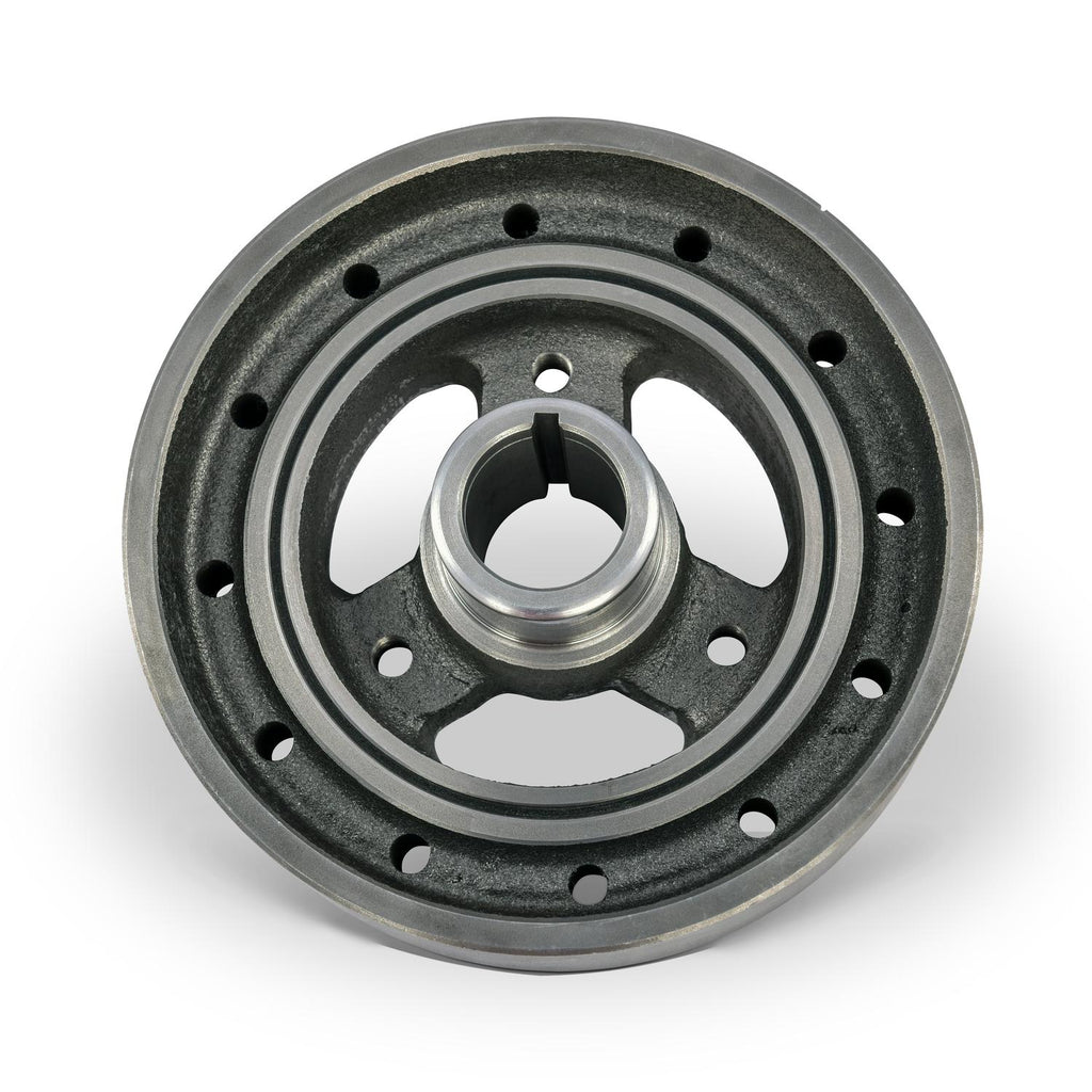 Proform 66510 6-3/4 Inch for Select Avanti II, Buick Century, Buick Commercial Chassis, Buick LeSabre, Buick Regal, Buick Roadmaster, Buick Skylark, Cadillac Brougham, Checker Aerobus, Checker Deluxe, Checker Marathon, Checker Taxicab, Chevrolet 3B,