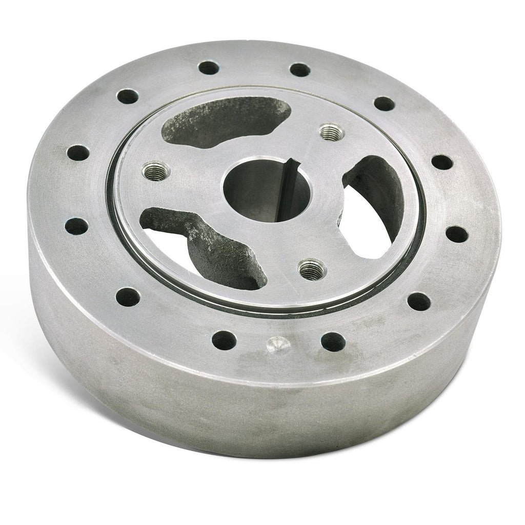 Proform 66510 6-3/4 Inch for Select Avanti II, Buick Century, Buick Commercial Chassis, Buick LeSabre, Buick Regal, Buick Roadmaster, Buick Skylark, Cadillac Brougham, Checker Aerobus, Checker Deluxe, Checker Marathon, Checker Taxicab, Chevrolet 3B,
