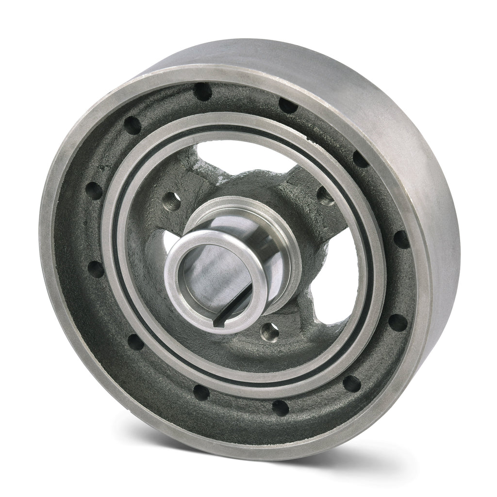 Proform 66510 6-3/4 Inch for Select Avanti II, Buick Century, Buick Commercial Chassis, Buick LeSabre, Buick Regal, Buick Roadmaster, Buick Skylark, Cadillac Brougham, Checker Aerobus, Checker Deluxe, Checker Marathon, Checker Taxicab, Chevrolet 3B,