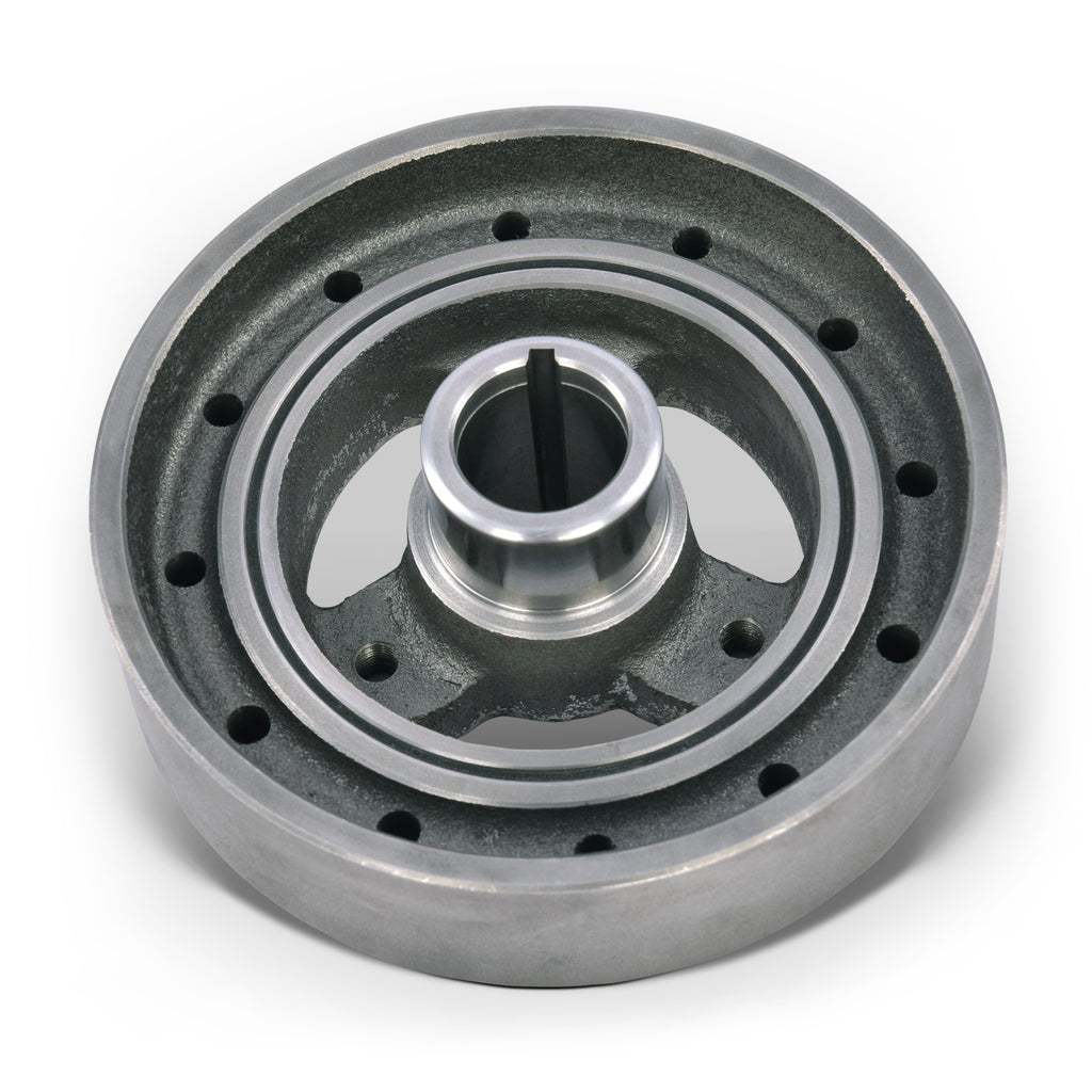 Proform 66510 6-3/4 Inch for Select Avanti II, Buick Century, Buick Commercial Chassis, Buick LeSabre, Buick Regal, Buick Roadmaster, Buick Skylark, Cadillac Brougham, Checker Aerobus, Checker Deluxe, Checker Marathon, Checker Taxicab, Chevrolet 3B,
