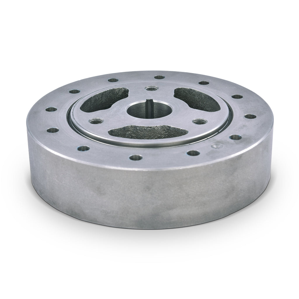 Proform 66510 6-3/4 Inch for Select Avanti II, Buick Century, Buick Commercial Chassis, Buick LeSabre, Buick Regal, Buick Roadmaster, Buick Skylark, Cadillac Brougham, Checker Aerobus, Checker Deluxe, Checker Marathon, Checker Taxicab, Chevrolet 3B,