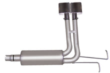 Load image into Gallery viewer, Gibson Performance Exhaust 66510 Super Truck Exhaust System for Select Dodge Ram