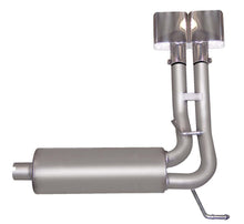 Load image into Gallery viewer, Gibson Performance Exhaust 66512 Super Truck Exhaust System for Select Dodge Ram