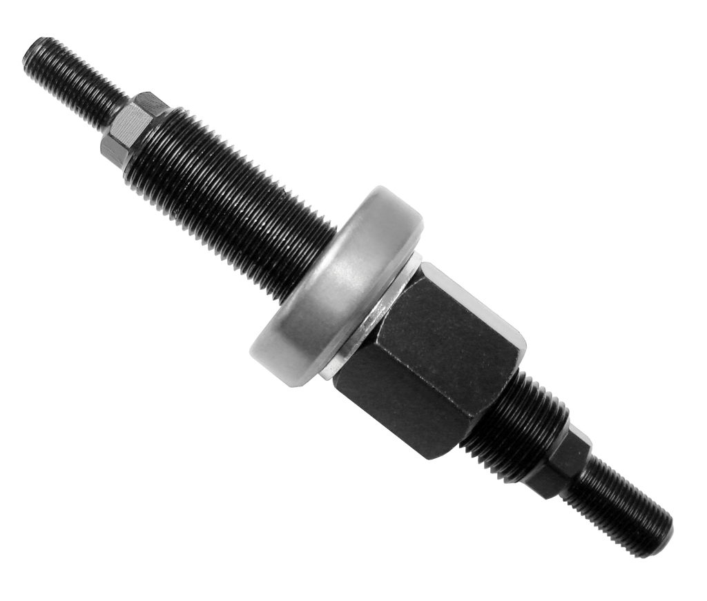 Proform 66515 Fits Small and Big Block Chevy Crankshafts