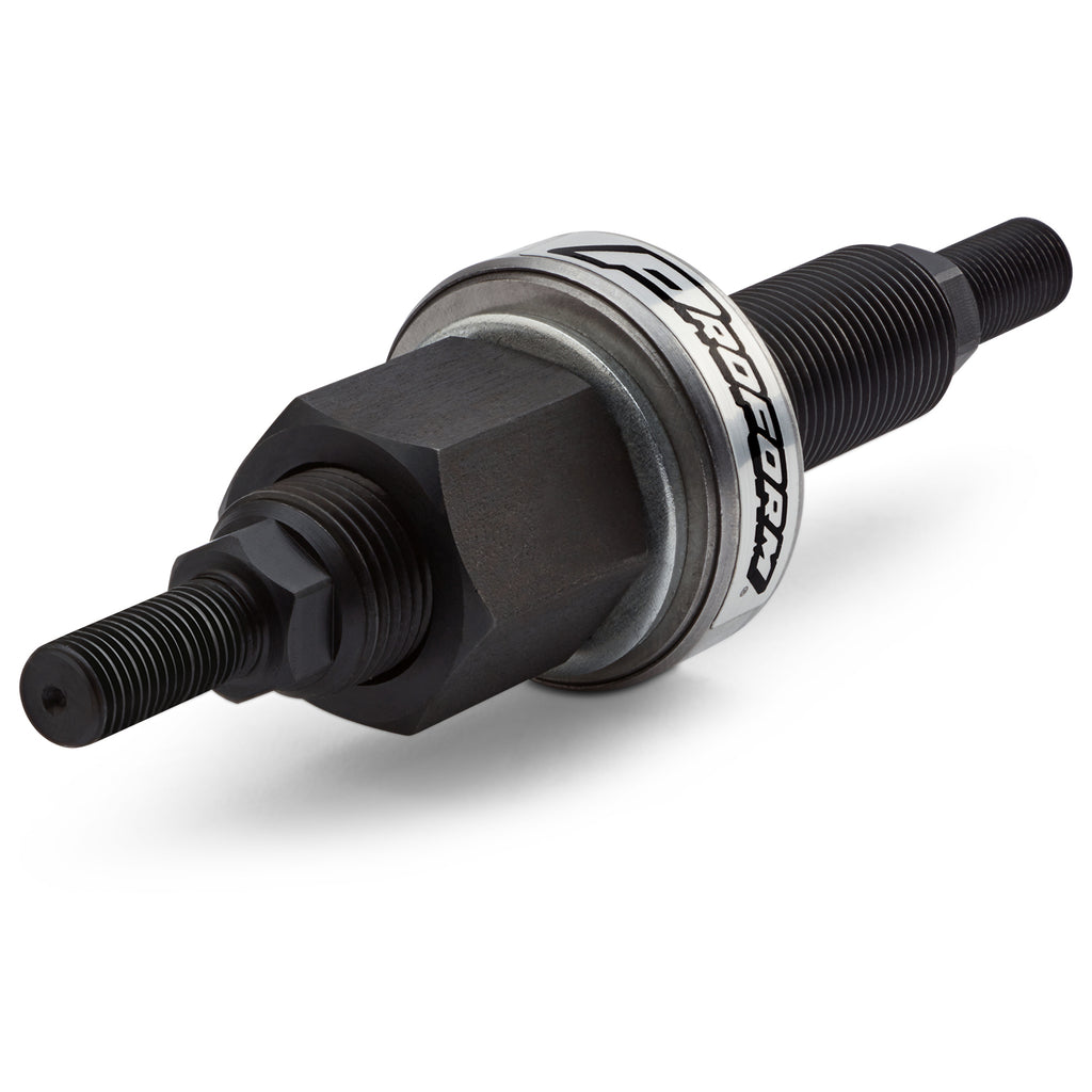 Proform 66515 Fits Small and Big Block Chevy Crankshafts