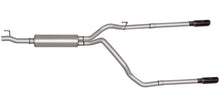 Load image into Gallery viewer, Gibson Performance Exhaust 66515 Dual Split Exhaust System for Select Dodge Ram