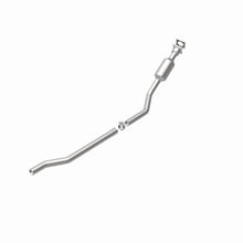 Load image into Gallery viewer, MagnaFlow Exhaust Products 5451202 California CARB Direct-Fit Catalytic Converter for Select Chrysler Town &amp; Country, Dodge Caravan, Dodge Grand Caravan