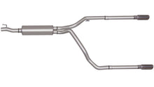 Load image into Gallery viewer, Gibson Performance Exhaust 66524 Dual Split Exhaust System for Select Dodge Ram