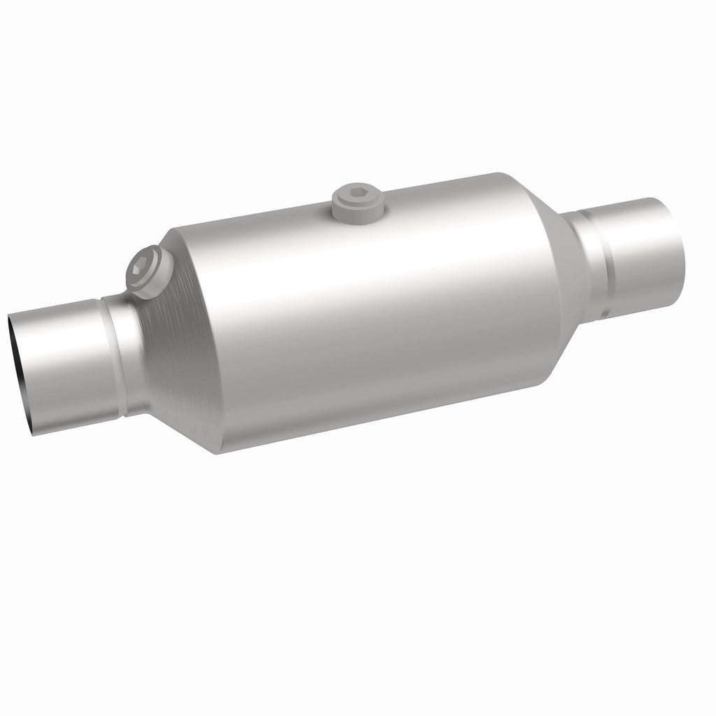 MagnaFlow Exhaust Products 79319 OEM Grade Universal Catalytic Converter