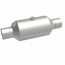 Load image into Gallery viewer, MagnaFlow Exhaust Products 79319 OEM Grade Universal Catalytic Converter