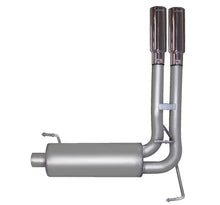 Load image into Gallery viewer, Gibson Performance Exhaust 66527 Super Truck Exhaust System for Select Dodge Ram