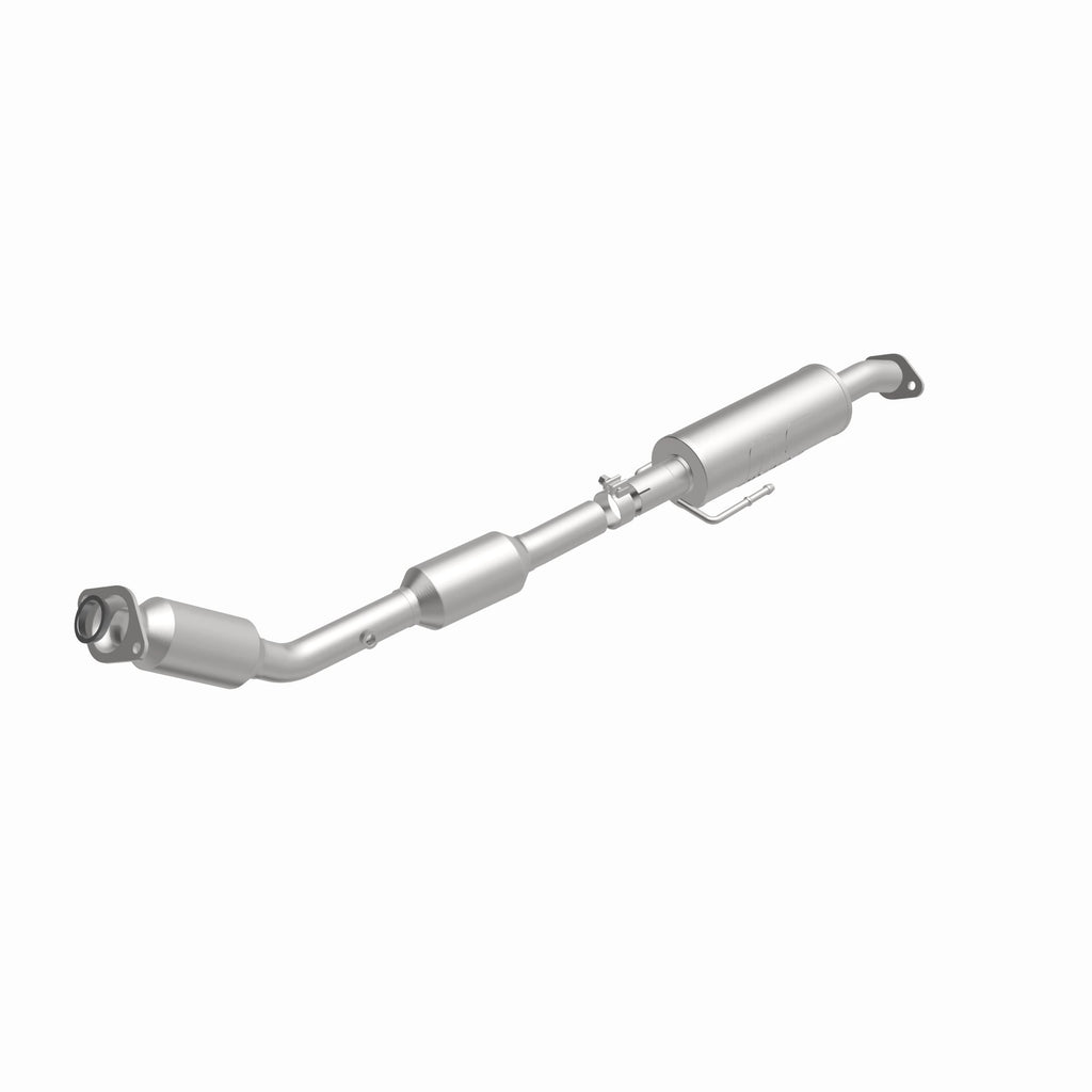 MagnaFlow Exhaust Products 280093 OEM Grade Direct-Fit Catalytic Converter