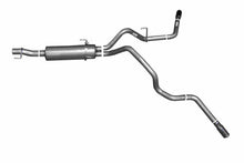 Load image into Gallery viewer, Gibson Performance Exhaust 66530 Dual Extreme Exhaust System for Select Dodge Ram