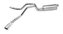 Load image into Gallery viewer, Gibson Performance Exhaust 66536 Dual Extreme Exhaust System for Select Dodge Dakota