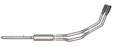Load image into Gallery viewer, Gibson Performance Exhaust 66538 Dual Sport Exhaust System for Select Dodge Dakota, Mitsubishi Raider, Ram Dakota