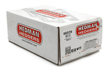 Load image into Gallery viewer, Hedman Hedders 66539 D-PORT, Silver, 1-1/2 in Mid-Length, Engine Swap Headers For SB Chevy in 2WD S10 for Select GMC Jimmy